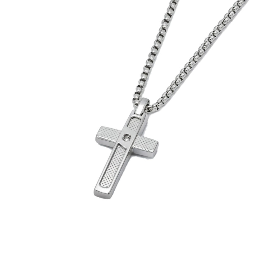 CROSS, NON PRECIOUS METAL - 102903 - Availability: Immediately