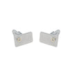 CUFFLINKS, NON PRECIOUS METAL - 102909 - Availability: Immediately