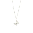 NECKLACE  SILVER 925 & SYNTHETIC STONES - 102928 - Availability: Immediately
