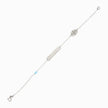 BRACELET, SILVER 925 - 102930 - Availability: Immediately