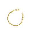BRACELET SILVER 925 - 102979 - Availability: Immediately