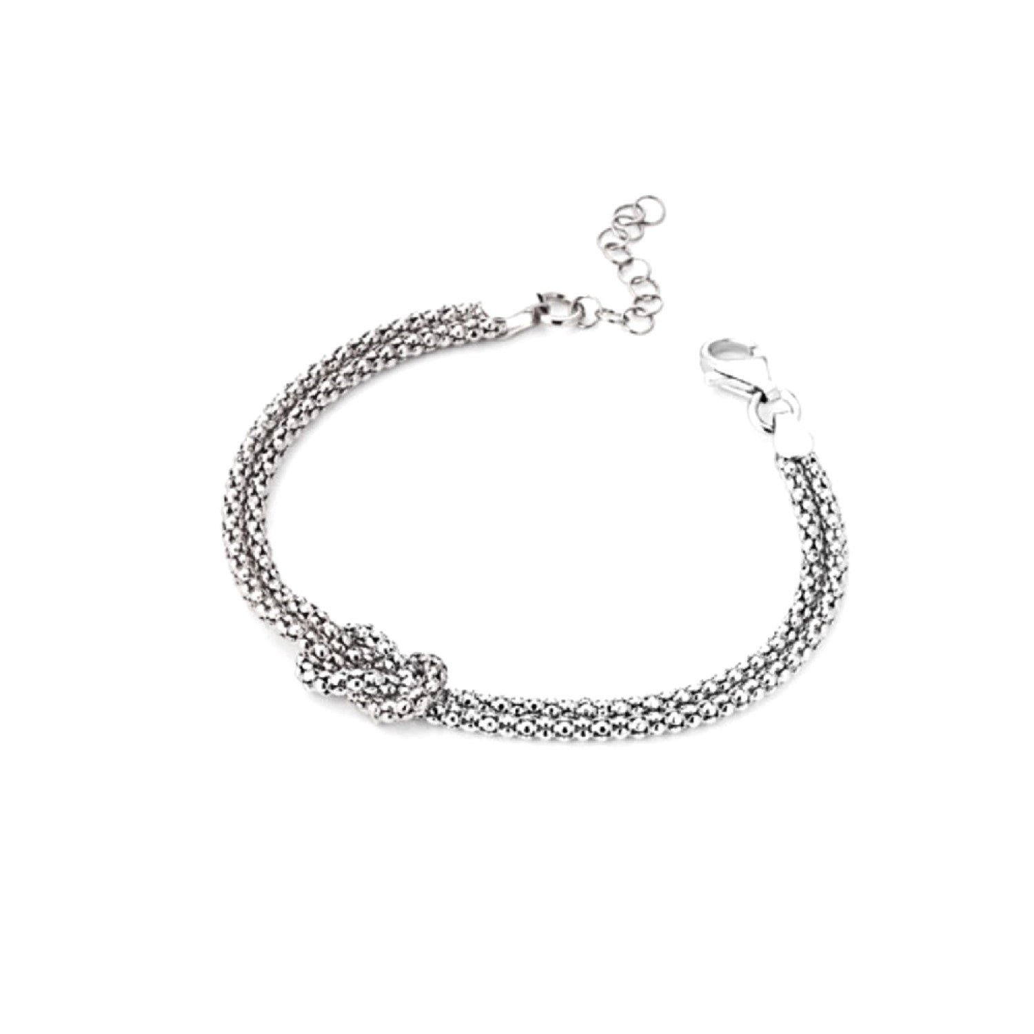 BRACELET SILVER 925 - 102983 - Availability: Immediately