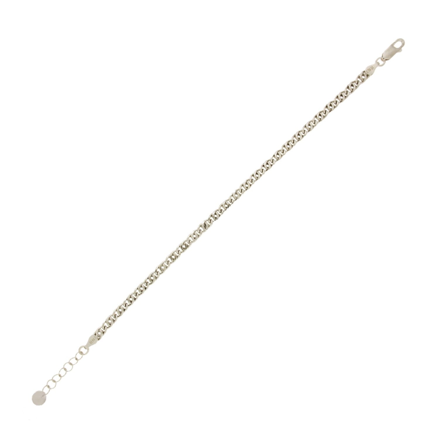 BRACELET, SILVER 925 - 102999 - Availability: Immediately