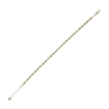 BRACELET, SILVER 925 - 102999 - Availability: Immediately