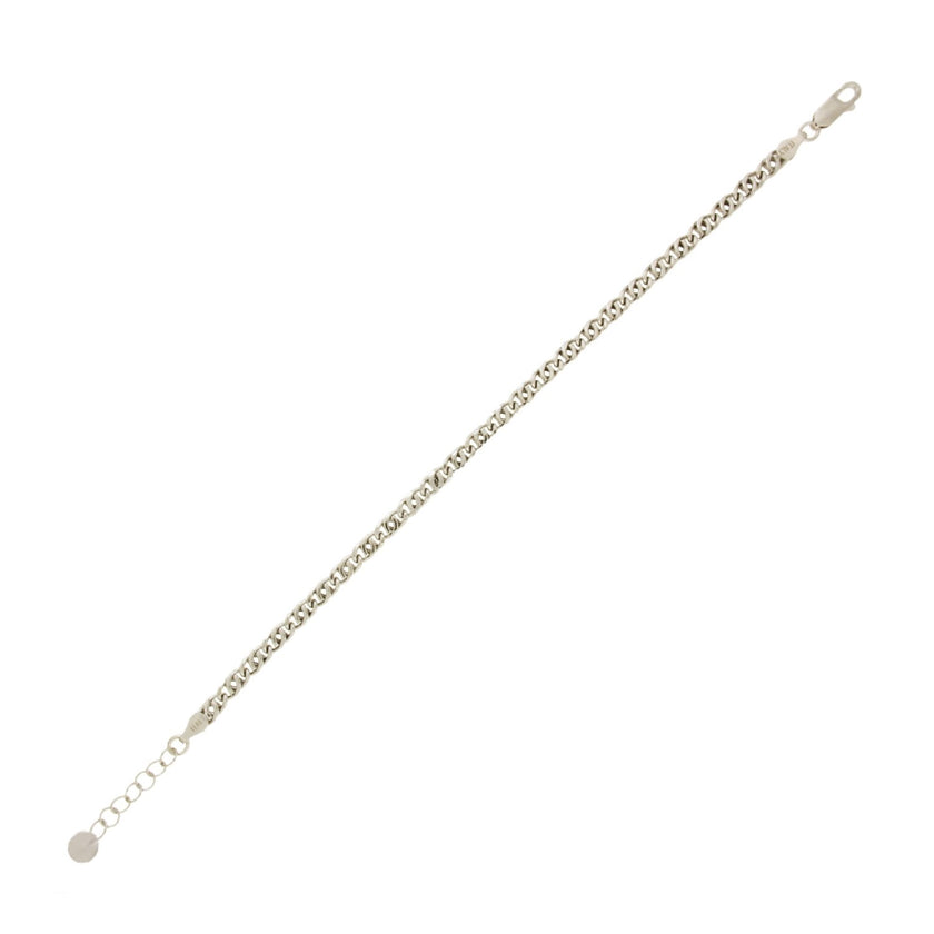 BRACELET, SILVER 925 - 102999 - Availability: Immediately
