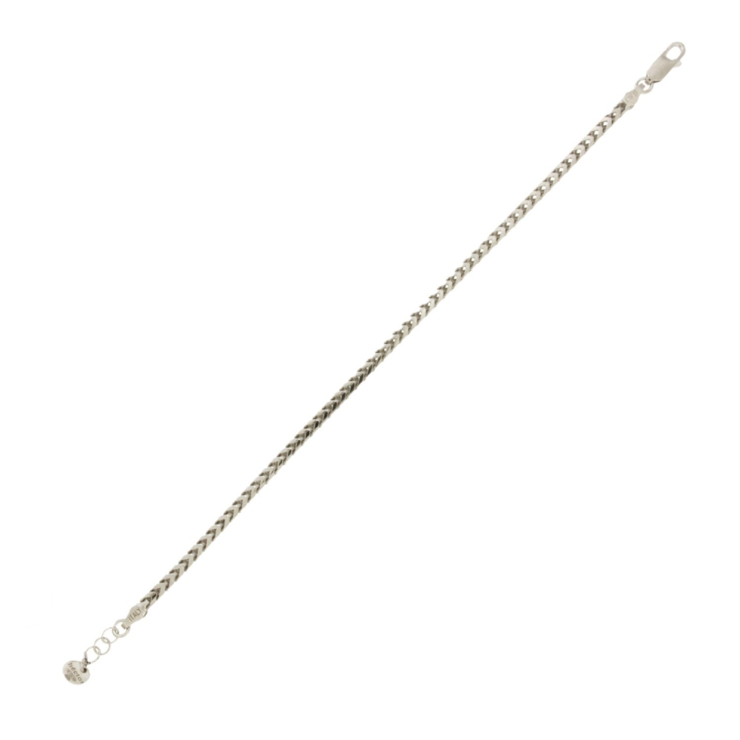 BRACELET, SILVER 925 - 103001 - Availability: Immediately