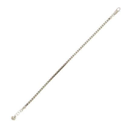 BRACELET, SILVER 925 - 103001 - Availability: Immediately