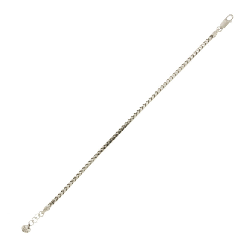 BRACELET, SILVER 925 - 103001 - Availability: Immediately