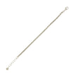BRACELET, SILVER 925 - 103003 - Availability: Immediately