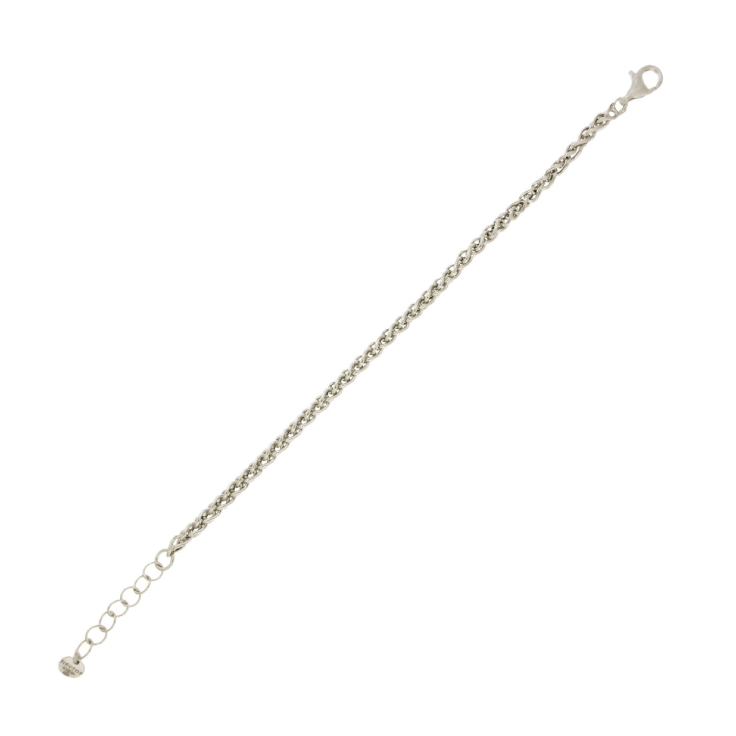 BRACELET, SILVER 925 - 103003 - Availability: Immediately
