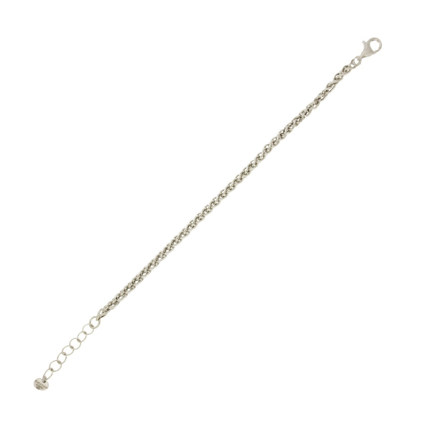 BRACELET, SILVER 925 - 103003 - Availability: Immediately