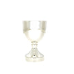 EGG CUP SILVER PLATED - 103100 - Availability: Immediately