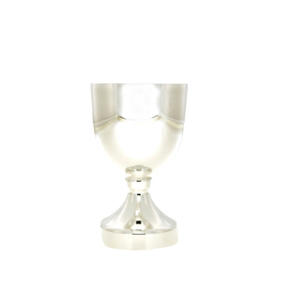 EGG CUP SILVER PLATED - 103100 - Availability: Immediately