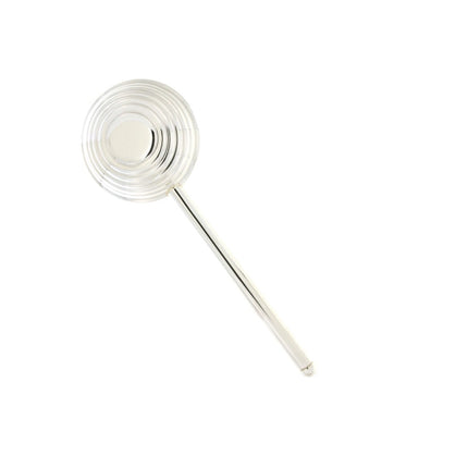 RATTLE SILVER 925 - 103101 - Availability: Immediately