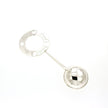 RATTLE SILVER 925 - 103102 - Availability: Immediately