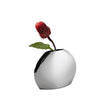 VASE, SILVER PLATED - 103110 - Availability: Immediately