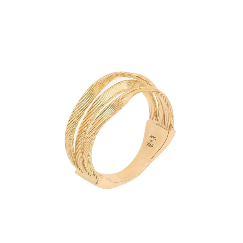 RING  GOLD 750 - 103117 - Availability: Up to 2 month