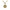 NECKLACE  GOLD 750 & PRECIOUS STONES - 11090