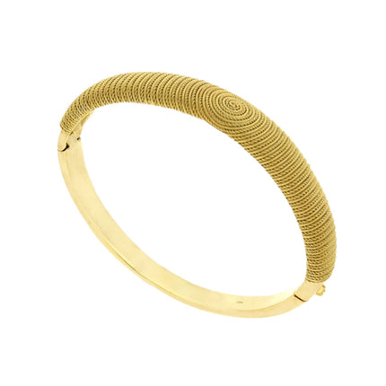 BANGLE  GOLD 750 - 11829