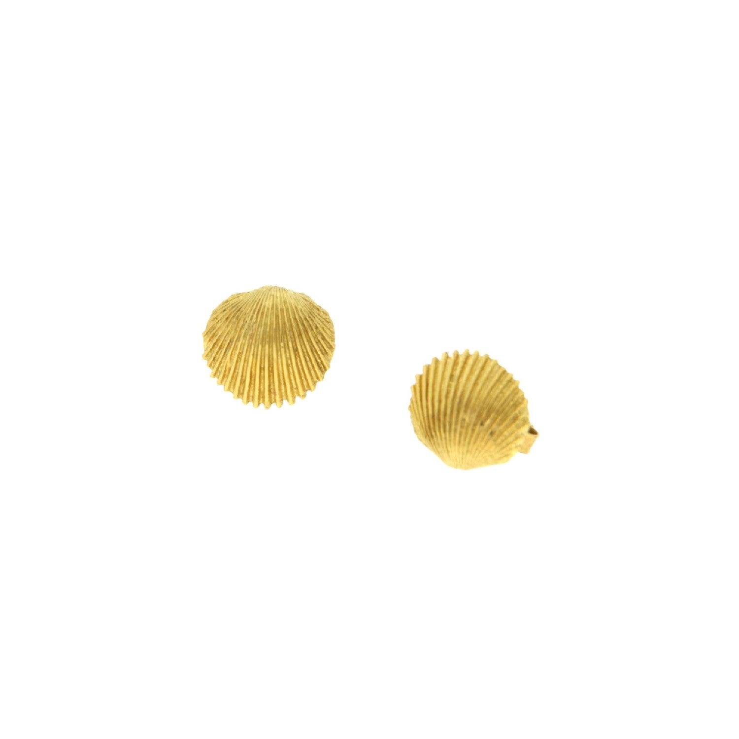EARRINGS  GOLD 750 - 15170 - Availability: Immediately