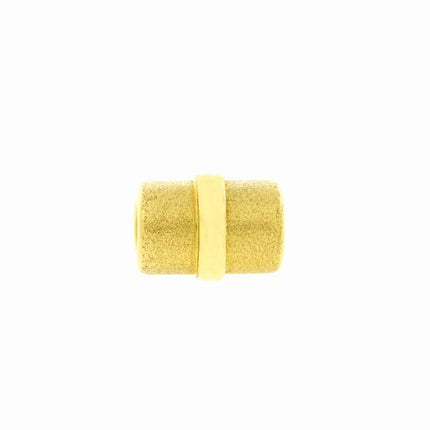 CLASP  GOLD 750 - 20229
