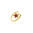 RING  GOLD 750 - 20798 - Availability: Immediately