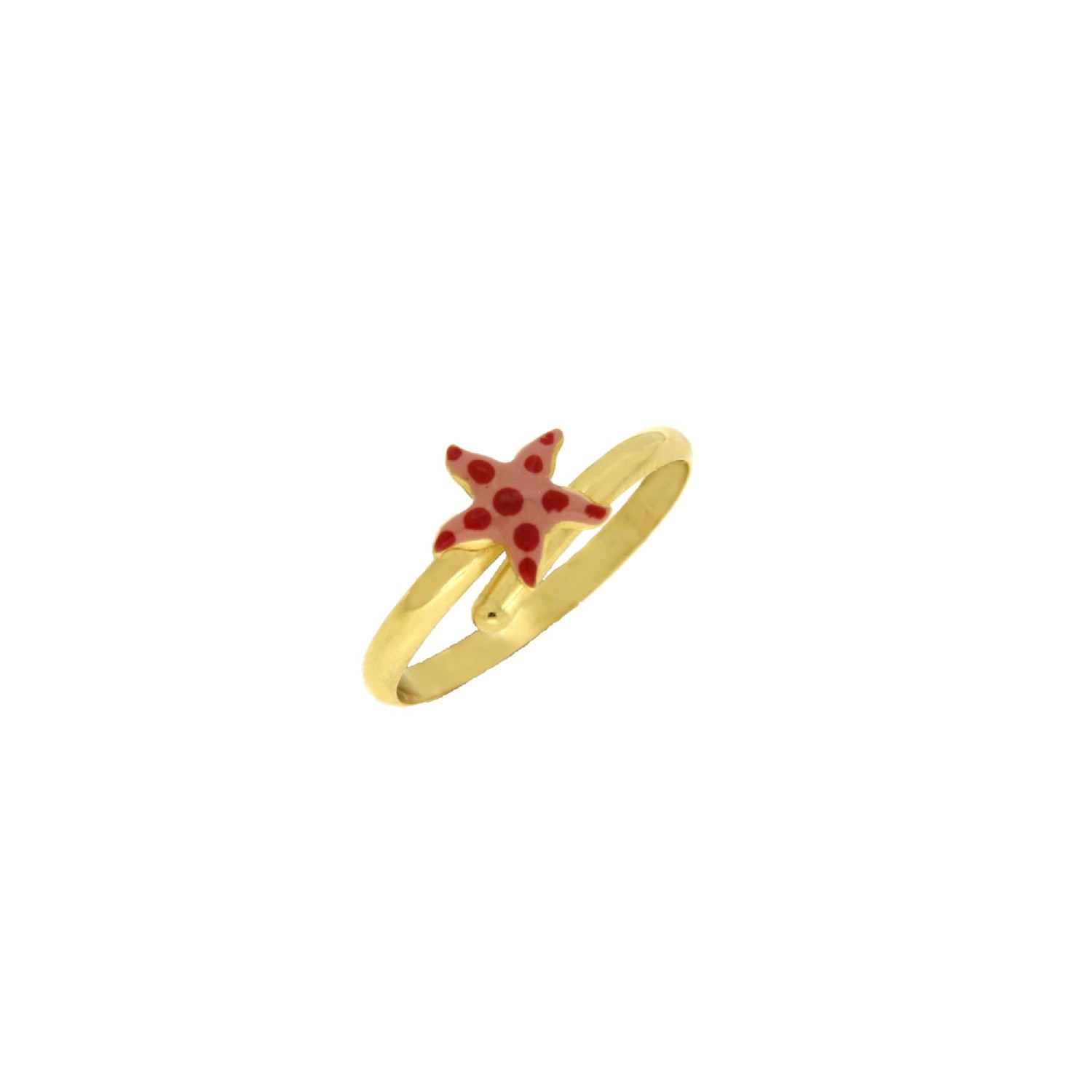 RING  GOLD 750 - 20800 - Availability: Immediately