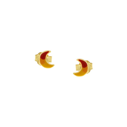 EARRINGS  GOLD 750 - 20819 - Availability: Immediately