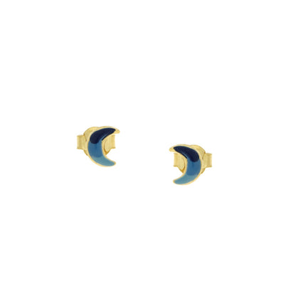 EARRINGS  GOLD 750 - 20823 - Availability: Immediately