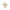 CROSS WHITE GOLD 750 & PRECIOUS STONES - 21764