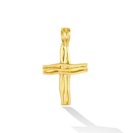 CROSS  GOLD 750