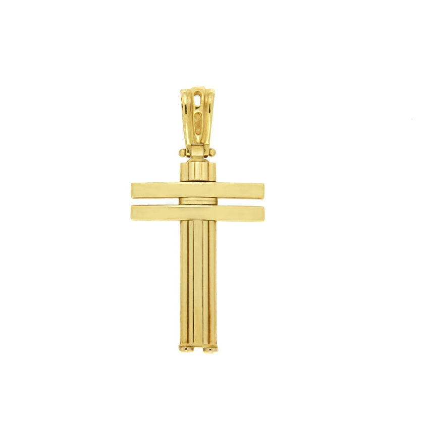 CROSS GOLD 750 - 2367 - Availability: Immediately