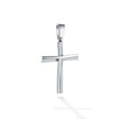 CROSS WHITE GOLD 750