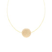 MOTIF NO METAL SEMIPRECIOUS STONES - 24490 - Availability: Immediately