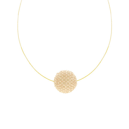 MOTIF NO METAL SEMIPRECIOUS STONES - 24490 - Availability: Immediately