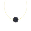 PENDANT & SEMIPRECIOUS STONES - 24494 - Availability: Immediately