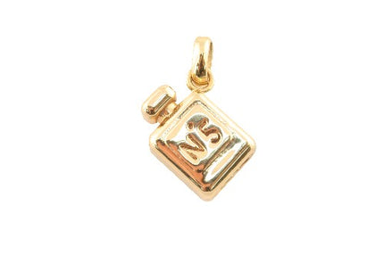 PENDANT  GOLD 750 - 26653