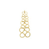 PENDANT  GOLD 750   - 2749