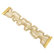 BRACELET  GOLD 750