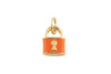 PENDANT  GOLD 750 - 29233