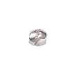 PENDANT WHITE GOLD 750 & PRECIOUS STONES - 29839 - Availability: Immediately