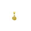 PENDANT GOLD K18 - 31624 - Availability: Immediately