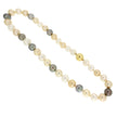 NECKLACE  SOUTH SEA PEARLS  - 35354