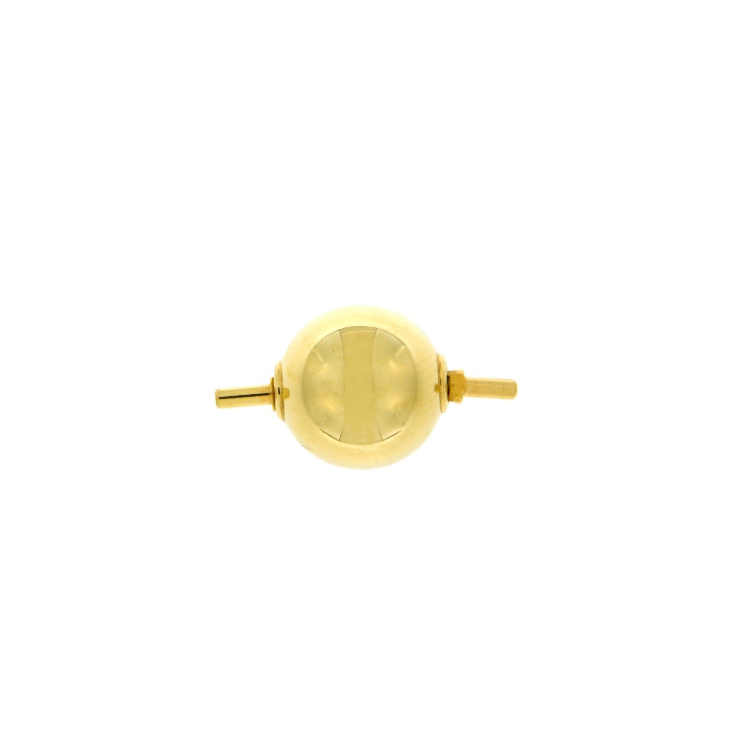 CLASP WHITE GOLD 750 - 35787 - Availability: Immediately