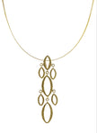 PENDANT  GOLD 750   - 37424