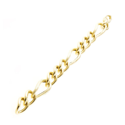 BRACELET  GOLD 750   - 37893