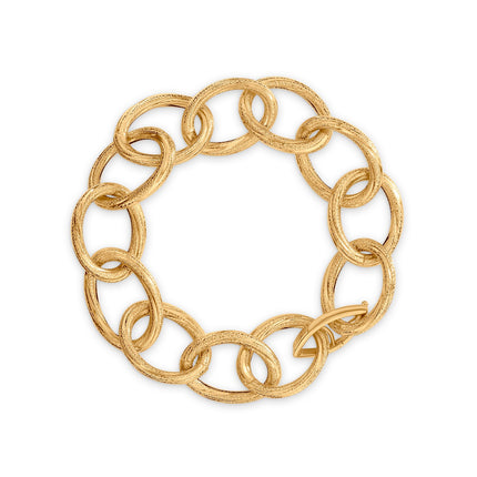 BRACELET  GOLD 750 - 37898