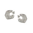 EARRINGS  SILVER 925 - 39160 - Availability: Immediately
