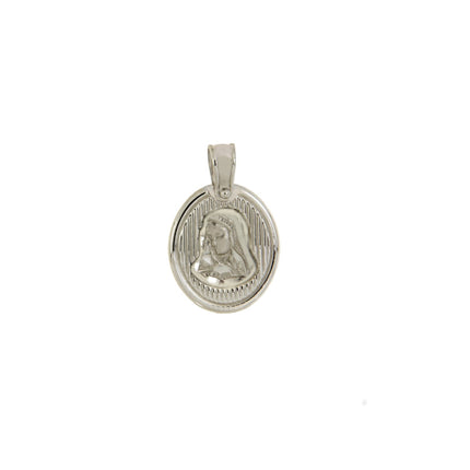 PENDANT WHITE GOLD 585 - 40778 - Availability: Immediately