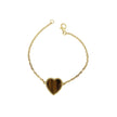 BRACELET  SILVER 925 - 41790 - Availability: Immediately